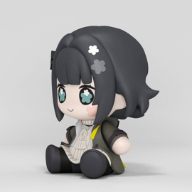 (Pre-order) Arknights: Endfield Huggy Good Smile Mini Figure Endministrator (Female) 7 cm
