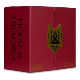 PRE-ORDER Game of Thrones House of the Dragon Action Figure Rhaenyra Targaryen 15 cm