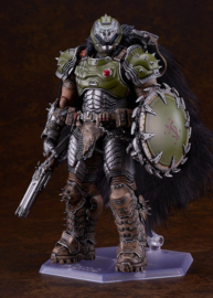 (Pre-order) Doom: The Dark Ages Figma Action Figure Doom Slayer 17 cm