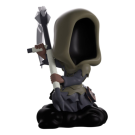 (Pre-order) The Sims Vinyl Figure The Grim Reaper 12 cm 