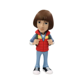 PRE-ORDER Stranger Things Minix Figure Will 12 cm