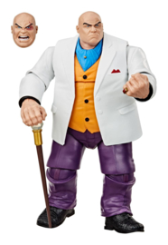 (Pre-order) Marvel Retro Collection Action Figure Marvel's Kingpin 15 cm
