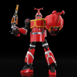 (Pre-order) B-Robo Kabutack Moderoid Plastic Model Kit Kabutack 17 cm