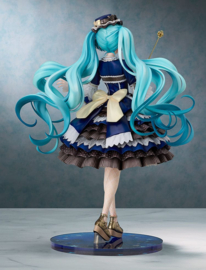 (Pre-order) Character Vocal Series 01: Hatsune Miku PVC Statue 1/7 Hatsune Miku: Shooting Star a la Mode Ver. 26 cm