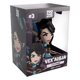 The Legend of Vox Machina Vinyl Figure Vex'ahlia 13 cm               