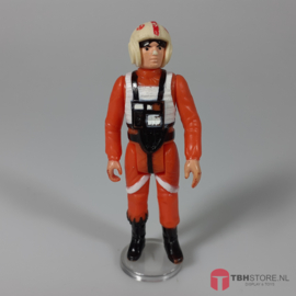 Vintage Star Wars Luke Skywalker X-Wing Pilot (Beater)