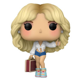 (Pre-order) Sabrina Carpenter POP! Rocks Vinyl Figure Manchild 9 cm