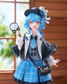 (Pre-order) Magical Girl Witch Trials Pop Up Parade PVC Figure Sherry Tachibana L Size 22 cm