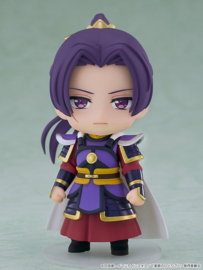 (Pre-order) The Apothecary Diaries Nendoroid Surprise Mini Figures Maomao & Jinshi Collection 7 cm Blind Box Display (6)