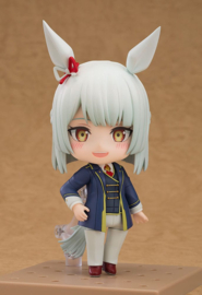 (Pre-order) Umamusume: Cinderella Gray Nendoroid Action Figure Fujimasa March 10 cm