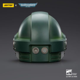 (Pre-order) Warhammer 40,000: Dark Angels MkX Helmet 30 cm