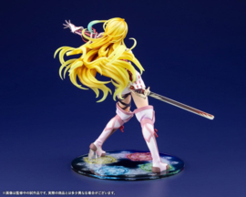 (Pre-order) Tales of Xillia PVC Figure 1/8 Milla Maxwell 21 cm