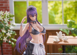 (Pre-order) "Please Put Them On, Takamine-san" PVC Figure 1/6 Takane Takamine 25 cm