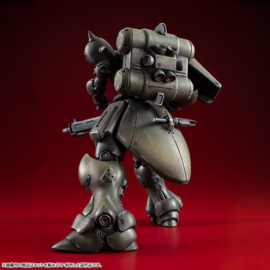 (Pre-order) Gundam VAKIT Model Kit Mobile Suit Gundam: Record of MS Wars Geara Doga (Commander Type) 15 cm