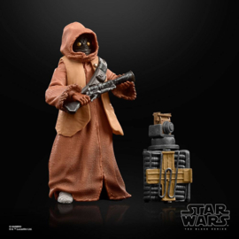 Star Wars Black Series Obi-Wan Kenobi Teeka (Jawa)