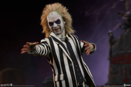 (Pre-order) Beetlejuice Action Figure 1/6 Beetlejuice 32 cm