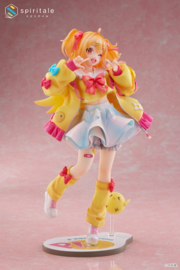 (Pre-order) Spiritale PVC Statue 1/7 Pmarusama 24 cm 