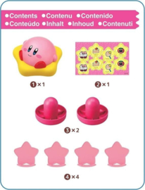 (Pre-order) Kirby game Hover
