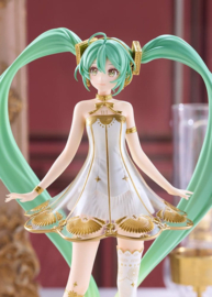 (Pre-order) Character Vocal Series 01: Hatsune Miku Pop Up Parade PVC Figure Hatsune Miku Symphony: 2020 Ver. L Size 22 cm
