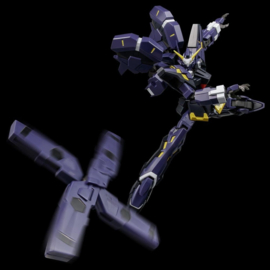 (Pre-order) Super Robot Wars OG Riobot Action Figure Huckebein Mk-III 17 cm