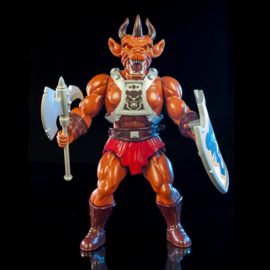 (Pre-order) Legends of Dragonore: Warriors of the Galaxy Wave 2 Action Figure Ygg 14 cm