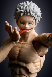 (Pre-order) My Hero Academia S.H.Figuarts Action Figure All For One -Final Battle set- 16 cm