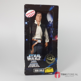 Star Wars - Han Solo Collector Series