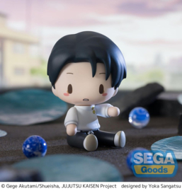 (Pre-order) Jujutsu Kaisen Fuwa Petit Mini Figure Yuta Okkotsu 8 cm