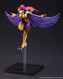 (Pre-order) Yu-Gi-Oh! Oshi Works PVC Figure Harpie Lady 28 cm