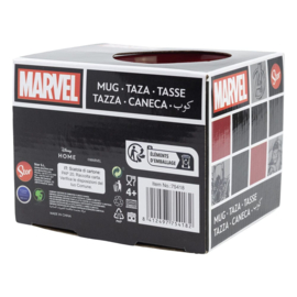 Marvel Mug Collage 380 ml       
