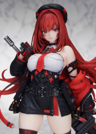 (Pre-order) Goddess of Victory: Nikke PVC Statue Rapi: Red Hood 25 cm    