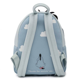 (Pre-order) Disney by Loungefly Backpack Winnie the Pooh Eeyore Cosplay