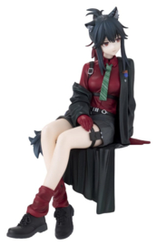 (Pre-order) Arknights Noodle Stopper PVC Figure Texas Will Ver. 13 cm