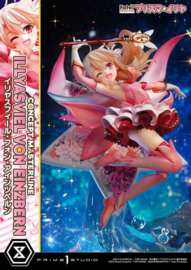 (Pre-order) Fate/kaleid liner Prisma Illya Concept Masterline Statue 1/5 Illyasviel von Einzbern Deluxe Version 35 cm