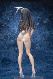 (Pre-order) Original Character PVC Statue 1/4 Ping-Yi Bunny Ver. Illustration by Tony 41 cm 