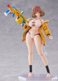 (Pre-order) Goddess of Victory: Nikke figma Action Figure Anis: Sparkling Summer 15 cm