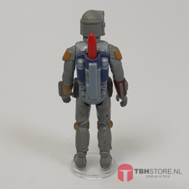 Vintage Star Wars - Boba Fett (Painted Helmet)