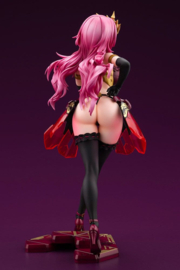 (Pre-order) Frame Arms Girl PVC Figure Durga I Darkness Queen Ver. 25 cm