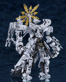(Pre-order) Blue Archive Moderoid Plastic Model Kit Daath 20 cm