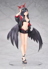 (Pre-order) Blue Archive PVC Figure 1/7 Ichika (Swimsuit) 26 cm