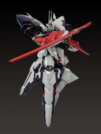 (Pre-order) Linebarrels of Iron Moderoid Plastic Model Kit Linebarrel Overdrive 18 cm