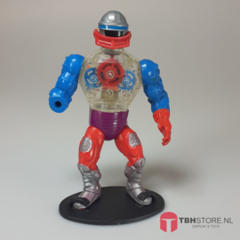 MOTU Masters of the Universe - Roboto