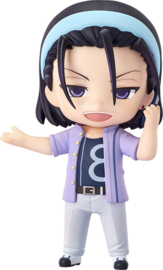 PRE-ORDER Yowamushi Pedal Limit Break Nendoroid Action Figure Light Jinpachi Todo 10 cm