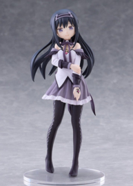 (Pre-order) Puella Magi Madoka Magica the Movie -Walpurgisnacht: Rising- PVC Figure Homura Akemi 21 cm