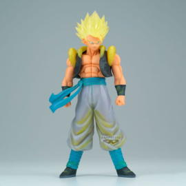 (Pre-order) Dragon Ball Super Clearise PVC Statue Gogeta & Vegito (A: Gogeta) 23 cm