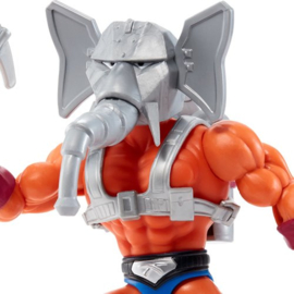 MOTU Masters of the Universe Origins Snout Spout Deluxe