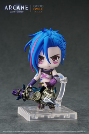 Arcane Nendoroid Action Figure Jinx Arcane Ver. 10 cm 
