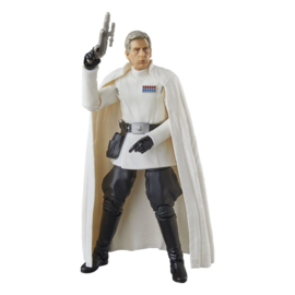 Star Wars: Andor Black Series Director Orson Krennic