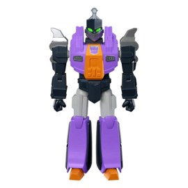 Transformers Ultimates Action Figure Bombshell