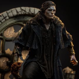 (Pre-order) Guillermo Del Toro's Art Scale Statue 1/10 Frankenstein's Monster 24 cm